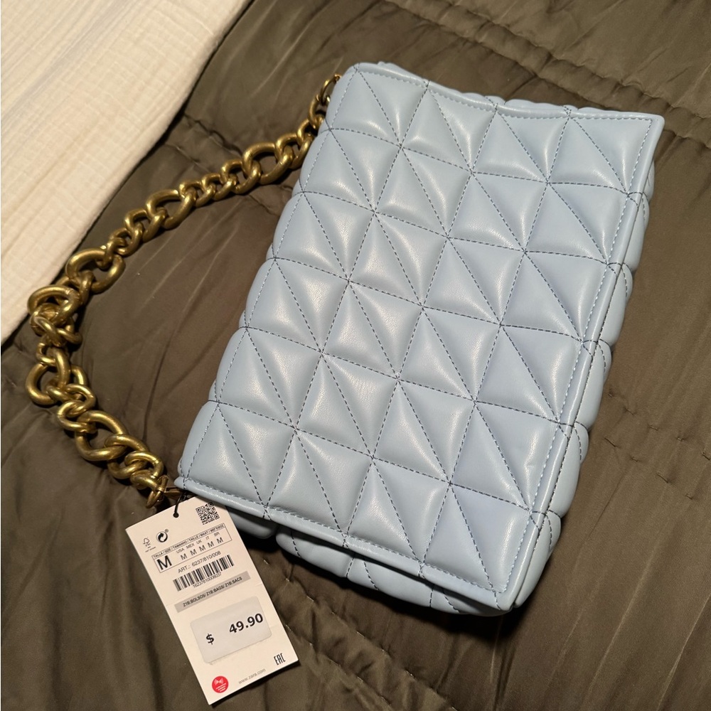 Zara purse - Picture 2 of 3